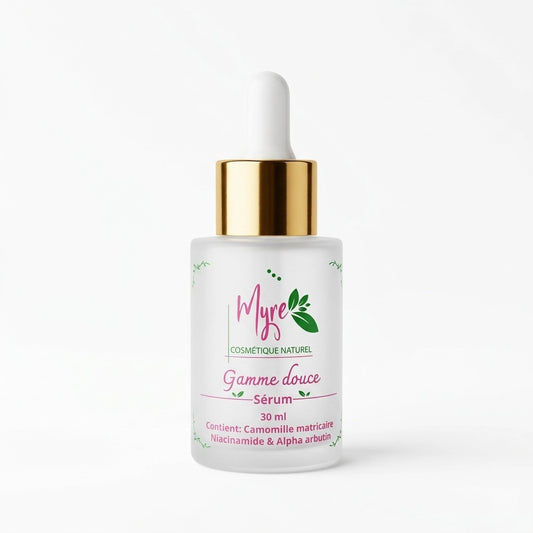 Routine soins du visage
