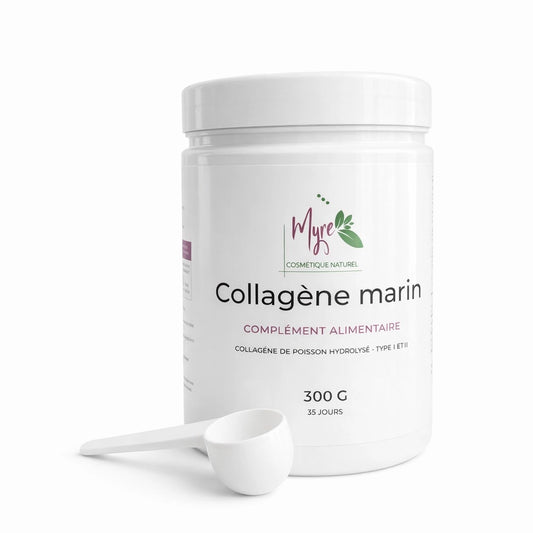 Cure collagène