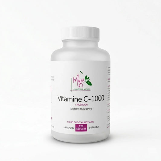 Cure vitamine C