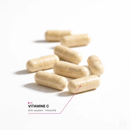 Cure vitamine C