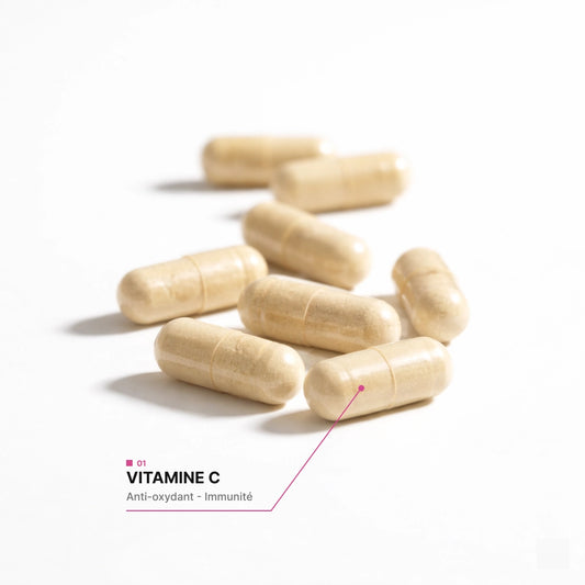 Cure vitamine C